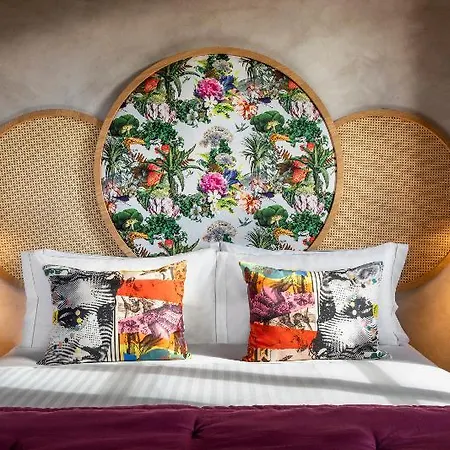 Manfredi Palm روما