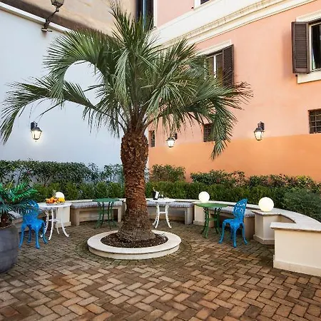 Manfredi Palm شقة