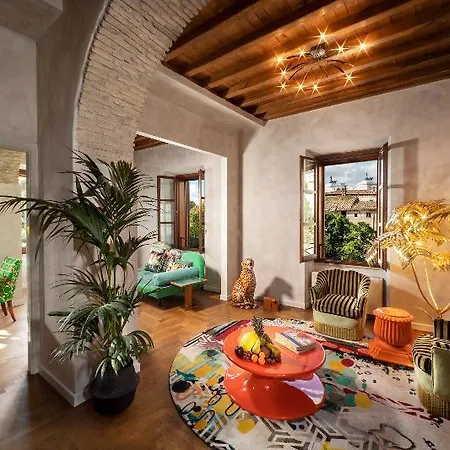 Manfredi Palm * Roma